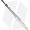 Morakniv Wood Carving 106 Knife Blade Blank (3.25" Satin) 2 Morakniv Wood Carving 106 Knife Blade Blank (3.25" Satin) -Knives Online Store morakniv blades ft24232 logo