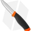 Morakniv Companion Heavy Duty Orange (4" Carbon Steel)