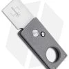 Boker Cigar Cutter Pocket Knife Titanium (1.34" Satin) 01BO513 -Knives Online Store oker Cigar Cutter Pocket Knife Titanium 1in Satin BHQ 179604 td