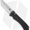 Paragon ERT Tanto Automatic Knife (3.5" Bead Blast) 1 Paragon ERT Tanto Automatic Knife (3.5" Bead Blast) -Knives Online Store paragon para ert tanto b b BHQ 33999 jr