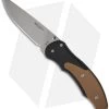 Pro-Tech Defiance D/A Automatic Knife W/ Coyote Brown G-10 (Stonewash PLN) 1803
