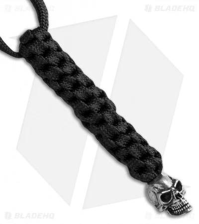 Pro-Tech Razor Wire Skull TR-4 Automatic Knife (Zoe Crist Damascus) TR-4.62 4 Pro-Tech Razor Wire Skull TR-4 Automatic Knife (Zoe Crist Damascus) TR-4.62 - Image 3