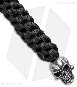 Pro-Tech TR-4 Skull Automatic Knife Gold Splash (4" Black) 10 Pro-Tech TR-4 Skull Automatic Knife Gold Splash (4" Black) -Knives Online Store protech tr 4 skull splash 2016 1 lanyard cm